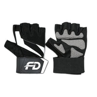 FDFIT Performance Training Gloves with Wrist Support