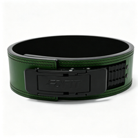 FDFIT Micro-Adjust Performance Belt – Emerald Shadow