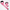 FDFIT Self-Wrapping Lifting Straps - Pink